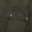 画像9: Barbour（バブァー）BEDALE JACKET（ビデイルジャケット）/Archive Olive（アーカイブオリーブ） (9)