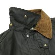 画像7: Barbour（バブァー）GAME FAIR JACKET（ゲームフェアジャケット）"130th Anniversary Model"/Sage Green（セージグリーン） (7)