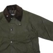 画像5: Barbour（バブァー）BEDALE JACKET（ビデイルジャケット）/Archive Olive（アーカイブオリーブ） (5)