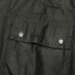 画像11: Barbour（バブァー）GAME FAIR JACKET（ゲームフェアジャケット）"130th Anniversary Model"/Sage Green（セージグリーン） (11)