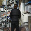 画像16: SIERRA DESIGNS（シエラデザイン）ZIP DOWN VEST（ジップダウンベスト）/Black（ブラック）・Turquoise（ターコイズ） (16)