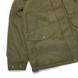 画像7: *A VONTADE（アボンタージ） Baggies Jacket（バギーズジャケット）"3M THINSULATE SOFT"/Dark Khaki（ダークカーキ） (7)