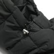 画像9: PYRENEX（ピレネックス）SPOUTNIC MINI RS 2 VEST （スプートニックミニリップストップベスト2）/Black（ブラック） (9)