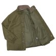 画像3: *A VONTADE（アボンタージ） Baggies Jacket（バギーズジャケット）"3M THINSULATE SOFT"/Dark Khaki（ダークカーキ） (3)