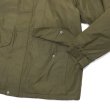 画像6: *A VONTADE（アボンタージ） Baggies Jacket（バギーズジャケット）"3M THINSULATE SOFT"/Dark Khaki（ダークカーキ） (6)