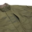 画像8: *A VONTADE（アボンタージ） Baggies Jacket（バギーズジャケット）"3M THINSULATE SOFT"/Dark Khaki（ダークカーキ） (8)