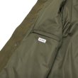 画像11: *A VONTADE（アボンタージ） Baggies Jacket（バギーズジャケット）"3M THINSULATE SOFT"/Dark Khaki（ダークカーキ） (11)