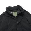 画像4: WILD THINGS（ワイルドシングス）MONSTER PARKA TYPE2（モンスターパーカー タイプ2）"24 Model"/Black（ブラック） (4)