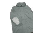 画像7: WILD THINGS（ワイルドシングス）MONSTER PARKA TYPE2（モンスターパーカータイプ2）"24"/F,Grey（フォリアージュグレー） (7)