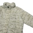 画像5: WILD THINGS（ワイルドシングス）MONSTER PARKA TYPE2（モンスターパーカータイプ2）"24"/CAMO（カモフラージュ） (5)