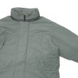 画像5: WILD THINGS（ワイルドシングス）MONSTER PARKA TYPE2（モンスターパーカータイプ2）"24"/F,Grey（フォリアージュグレー） (5)