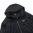 画像4: NANGA（ナンガ）AURORA TEX DOWN JACKET "IBUKI"（オーロラテックスダウンジャケット”イブキ”）/Black（ブラック） (4)