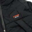 画像10: NANGA（ナンガ）AURORA TEX DOWN JACKET "IBUKI"（オーロラテックスダウンジャケット”イブキ”）/Black（ブラック） (10)