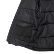 画像8: NANGA（ナンガ）AURORA TEX DOWN JACKET "IBUKI"（オーロラテックスダウンジャケット”イブキ”）/Black（ブラック） (8)