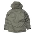 画像2: NANGA（ナンガ）AURORA TEX DOWN JACKET "IBUKI"（オーロラテックスダウンジャケット”イブキ”）/M,Grey（モカグレー） (2)