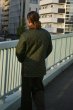 画像13: Barbour（バブァー）LIDDESDALE QUILT JACKET（リデスデイル キルトジャケット”30周年モデル”）"30th Special Edition"/Olive（オリーブ） (13)