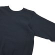 画像10: Champion（チャンピオン）”24AW” REVERSE WEAVE CREWNECK SWEATSHIRT（リバースウィーブクルーネックスウェットシャツ）/Black（ブラック）Navy（ネイビー）OxFord（オックスフォードグレー） (10)