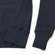 画像11: Champion（チャンピオン）”24AW” REVERSE WEAVE CREWNECK SWEATSHIRT（リバースウィーブクルーネックスウェットシャツ）/Black（ブラック）Navy（ネイビー）OxFord（オックスフォードグレー） (11)