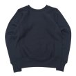 画像8: Champion（チャンピオン）”24AW” REVERSE WEAVE CREWNECK SWEATSHIRT（リバースウィーブクルーネックスウェットシャツ）/Black（ブラック）Navy（ネイビー）OxFord（オックスフォードグレー） (8)