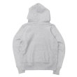 画像8: Champion（チャンピオン）”24AW” REVERSE WEAVE PULLOVER HOODED SWEATSHIRT（リバースウィーブ プルオーバーフーデットスウェットシャツ） / Black（ブラック）Navy（ネイビー）OxFord（オックスフォードグレー） (8)