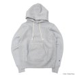 画像6: Champion（チャンピオン）”24AW” REVERSE WEAVE PULLOVER HOODED SWEATSHIRT（リバースウィーブ プルオーバーフーデットスウェットシャツ） / Black（ブラック）Navy（ネイビー）OxFord（オックスフォードグレー） (6)