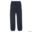 画像4: Champion（チャンピオン）”24AW” REVERSE WEAVE SWEAT PANTS（リバースウィーブ スウェットパンツ）/Black（ブラック）Navy（ネイビー）OxFord（オックスフォードグレー） (4)