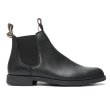 画像1: BLUNDSTONE（ブランドストーン）BS1901 DRESS BOOTS（ドレスブーツ）/Black（ブラック） (1)