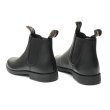 画像5: BLUNDSTONE（ブランドストーン）BS1901 DRESS BOOTS（ドレスブーツ）/Black（ブラック） (5)