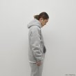 画像13: Champion（チャンピオン）”24AW” REVERSE WEAVE ZIP HOODED SWEATSHIRT（リバースウィーブ ジップフーデットスウェットシャツ） / Navy（ネイビー）Black（ブラック）OxFord（オックスフォードグレー） (13)