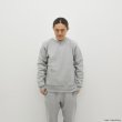 画像12: Champion（チャンピオン）”24AW” REVERSE WEAVE CREWNECK SWEATSHIRT（リバースウィーブクルーネックスウェットシャツ）/Black（ブラック）Navy（ネイビー）OxFord（オックスフォードグレー） (12)