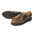 画像3: Paraboot（パラブーツ）MICHAEL+MOUTON（ミカエル+ムートン）レディース/Naturel（ナチュラル） (3)