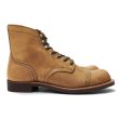 画像1: RED WING（レッドウィング）Style No.8083 IRON RANGER（アイアンレンジャー） (1)