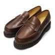 画像2: Paraboot（パラブーツ）ORSAY（オルセー）レディース/Marron（マロン） (2)