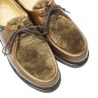 画像6: Paraboot（パラブーツ）MICHAEL+MOUTON（ミカエル+ムートン）レディース/Naturel（ナチュラル） (6)