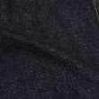 画像7: F.O.B FACTORY（エフオービーファクトリー）Selvedge Denim 3rd Jacket（セルヴィッチデニム サードジャケット）14.75oz Selvedge Denim/Indigo（インディゴ）※ワンウォッシュ (7)