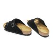 画像6: BIRKENSTOCK（ビルケンシュトック）ZURICH（チューリッヒ）"Regilar Fit"/Black Suede（ブラックスエード） (6)