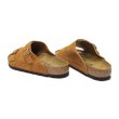 画像6: BIRKENSTOCK（ビルケンシュトック）ZURICH（チューリッヒ）"Regilar Fit"/Mink Suede（ミンクスエード） (6)