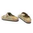 画像6: BIRKENSTOCK（ビルケンシュトック）ZURICH（チューリッヒ）"Regilar Fit"/Taupe Suede（トープスエード） (6)