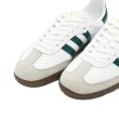 画像6: adidas Originals（アディダスオリジナルス）SAMBA OG（サンバOG）/Footwear White×Collage Green×Clear Granite（フットウェアホワイト×カレッジグリーン×クリアグラナイト） (6)