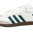 画像7: adidas Originals（アディダスオリジナルス）SAMBA OG（サンバOG）/Footwear White×Collage Green×Clear Granite（フットウェアホワイト×カレッジグリーン×クリアグラナイト） (7)