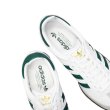 画像8: adidas Originals（アディダスオリジナルス）SAMBA OG（サンバOG）/Footwear White×Collage Green×Clear Granite（フットウェアホワイト×カレッジグリーン×クリアグラナイト） (8)