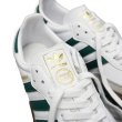 画像9: adidas Originals（アディダスオリジナルス）SAMBA OG（サンバOG）/Footwear White×Collage Green×Clear Granite（フットウェアホワイト×カレッジグリーン×クリアグラナイト） (9)