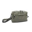 画像1: STANDARD SUPPLY（スタンダードサプライ）※Limited WEEKEND SHOULDER（ウィークエンドショルダー）"TRUE NYLON"/ Olive（オリーブ） (1)