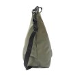 画像2: STANDARD SUPPLY（スタンダードサプライ）※Limited 2WAY TOTE（2ウェイトートバッグ）TRUE NYLON / Olive（オリーブ） (2)