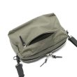 画像4: STANDARD SUPPLY（スタンダードサプライ）※Limited WEEKEND SHOULDER（ウィークエンドショルダー）"TRUE NYLON"/ Olive（オリーブ） (4)