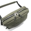 画像7: STANDARD SUPPLY（スタンダードサプライ）※Limited WEEKEND SHOULDER（ウィークエンドショルダー）"TRUE NYLON"/ Olive（オリーブ） (7)