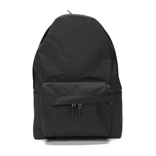 画像1: STANDARD SUPPLY（スタンダードサプライ）※LIMITED COMMUTE DAYPACK（コミュートデイパック）"TRUE NYLON" / Black（ブラック） (1)