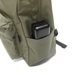 画像6: STANDARD SUPPLY（スタンダードサプライ）※LIMITED COMMUTE DAYPACK（コミュートデイパック）"TRUE NYLON" / Olive（オリーブ） (6)