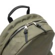 画像8: STANDARD SUPPLY（スタンダードサプライ）※LIMITED COMMUTE DAYPACK（コミュートデイパック）"TRUE NYLON" / Olive（オリーブ） (8)