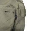 画像12: STANDARD SUPPLY（スタンダードサプライ）※LIMITED COMMUTE DAYPACK（コミュートデイパック）"TRUE NYLON" / Olive（オリーブ） (12)